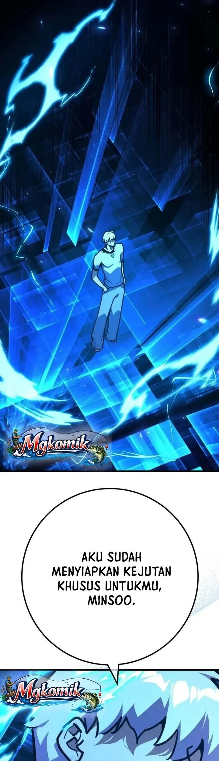 The Game’s Greatest Troll Chapter 183 - halaman 51