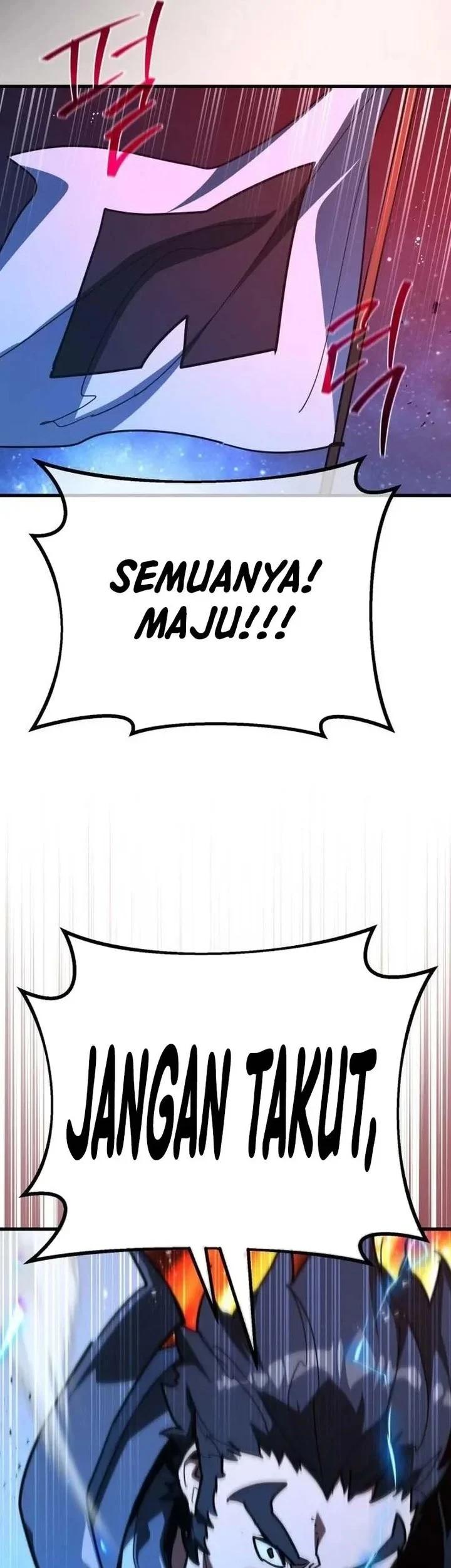 The Game’s Greatest Troll Chapter 183 - halaman 59