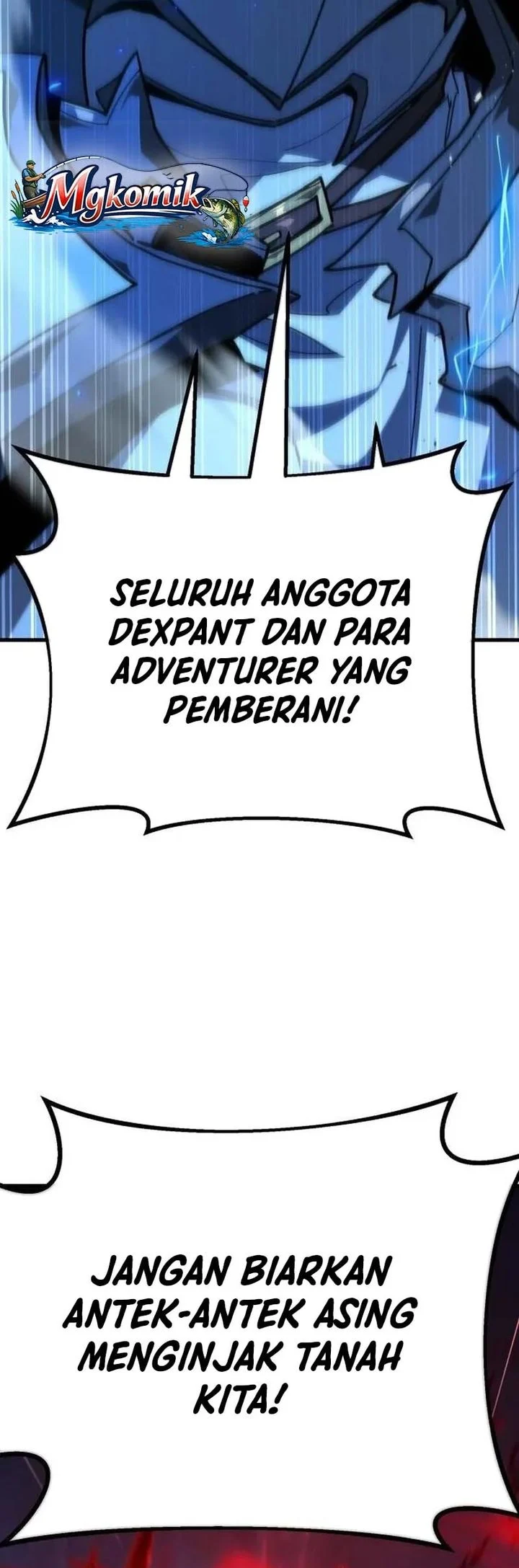 The Game’s Greatest Troll Chapter 183 - halaman 61
