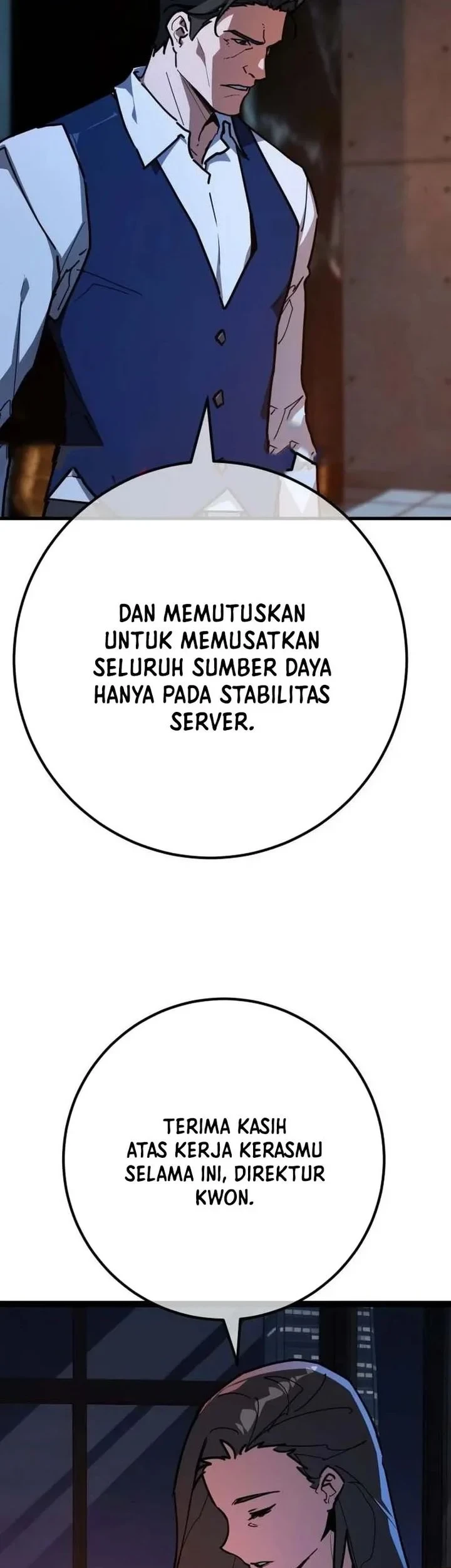 The Game’s Greatest Troll Chapter 183 - halaman 7