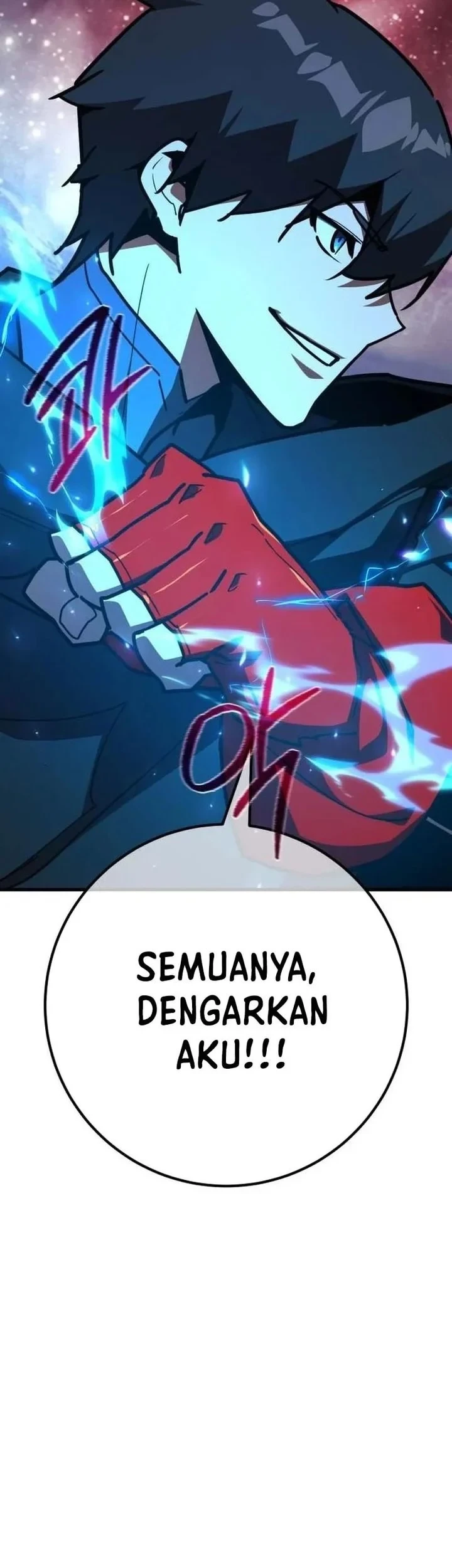The Game’s Greatest Troll Chapter 183 - halaman 78