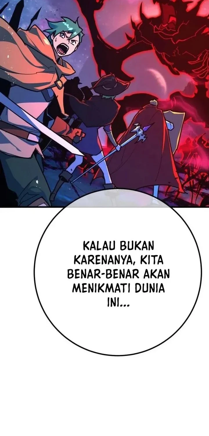 The Game’s Greatest Troll Chapter 183 - halaman 85