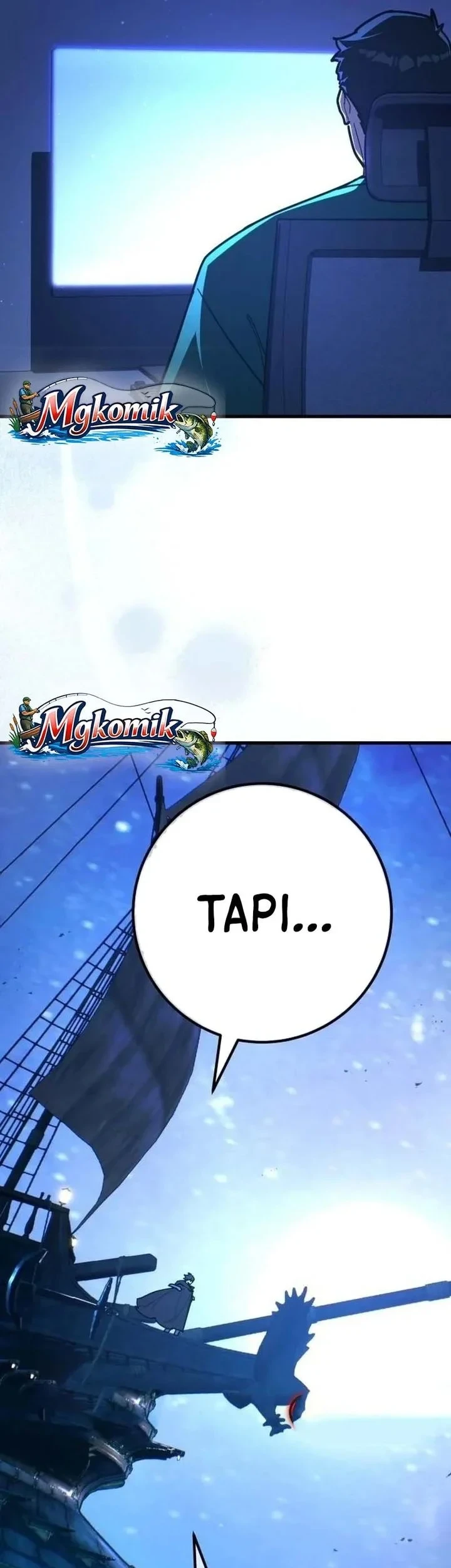 The Game’s Greatest Troll Chapter 183 - halaman 90