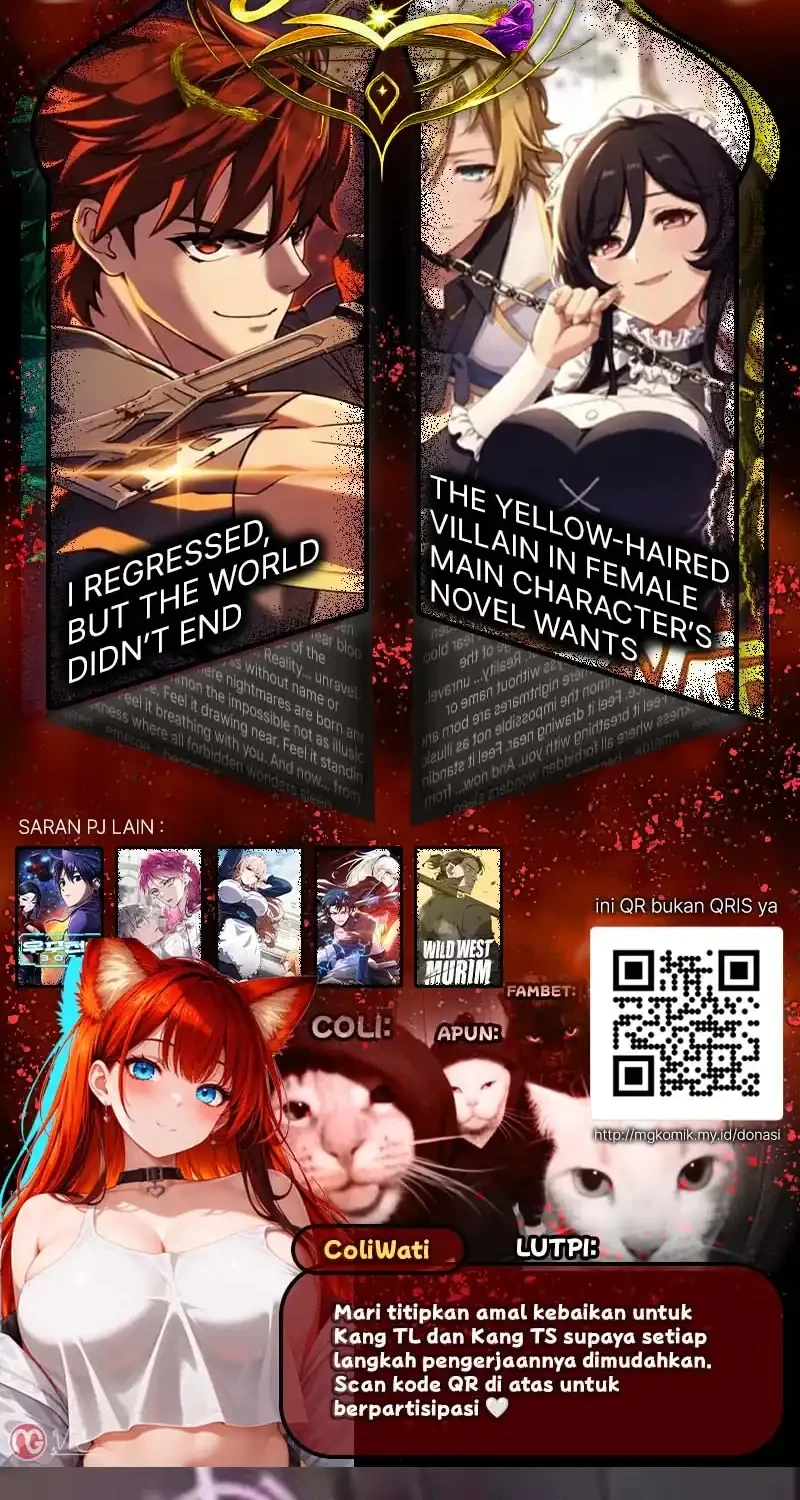 The Game’s Greatest Troll Chapter 184 - halaman 107