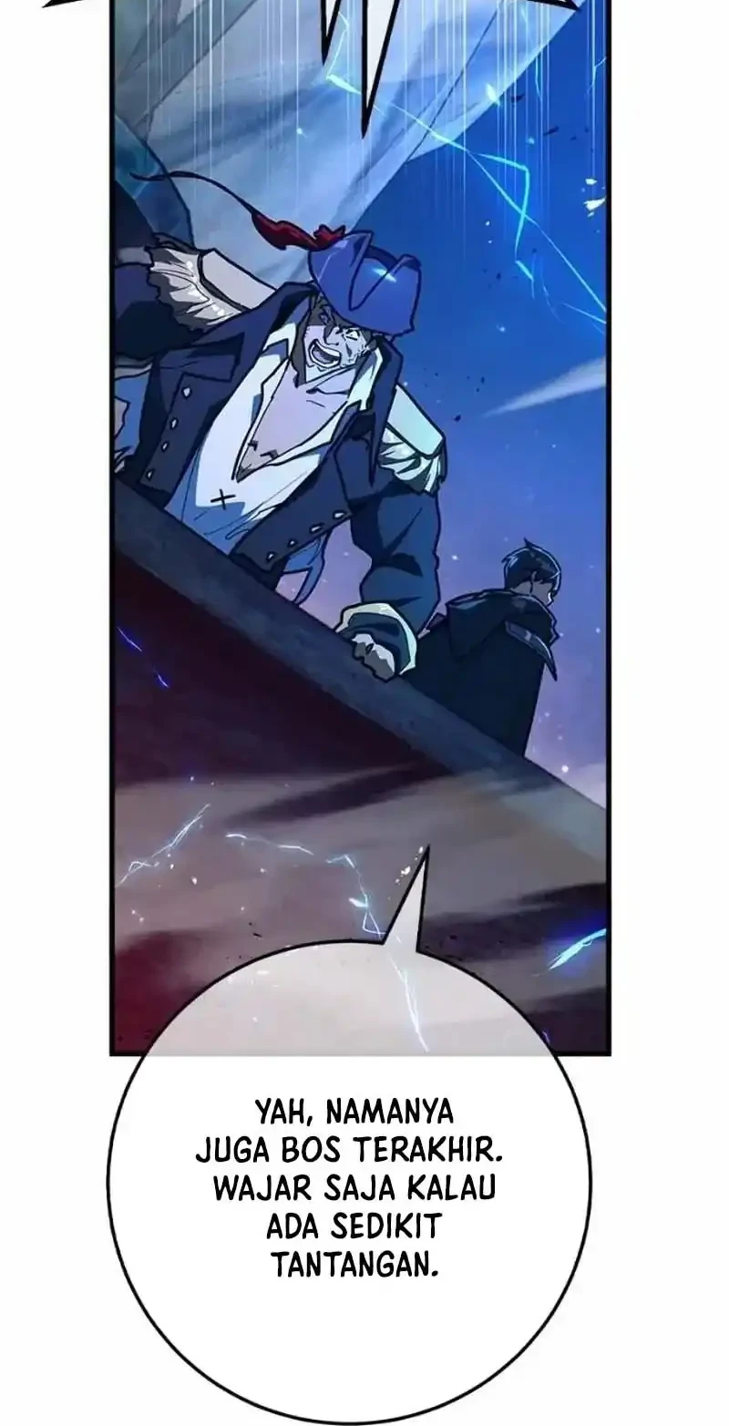 The Game’s Greatest Troll Chapter 184 - halaman 25