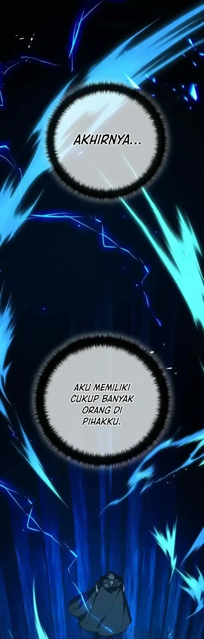 The Game’s Greatest Troll Chapter 184 - halaman 3