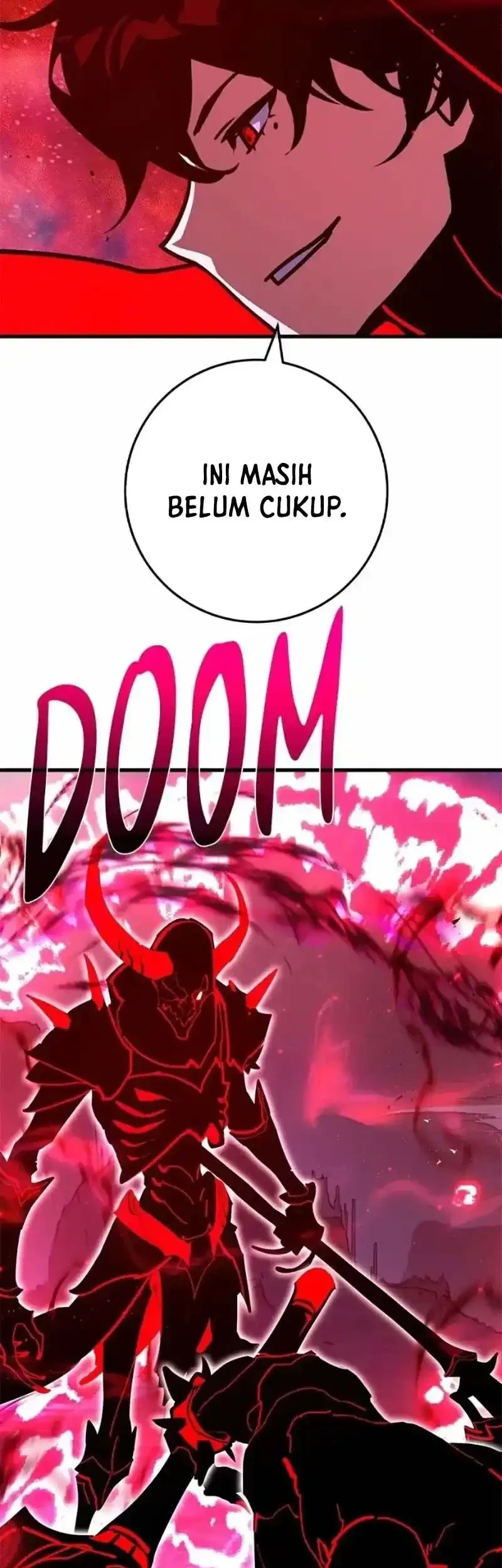 The Game’s Greatest Troll Chapter 184 - halaman 34