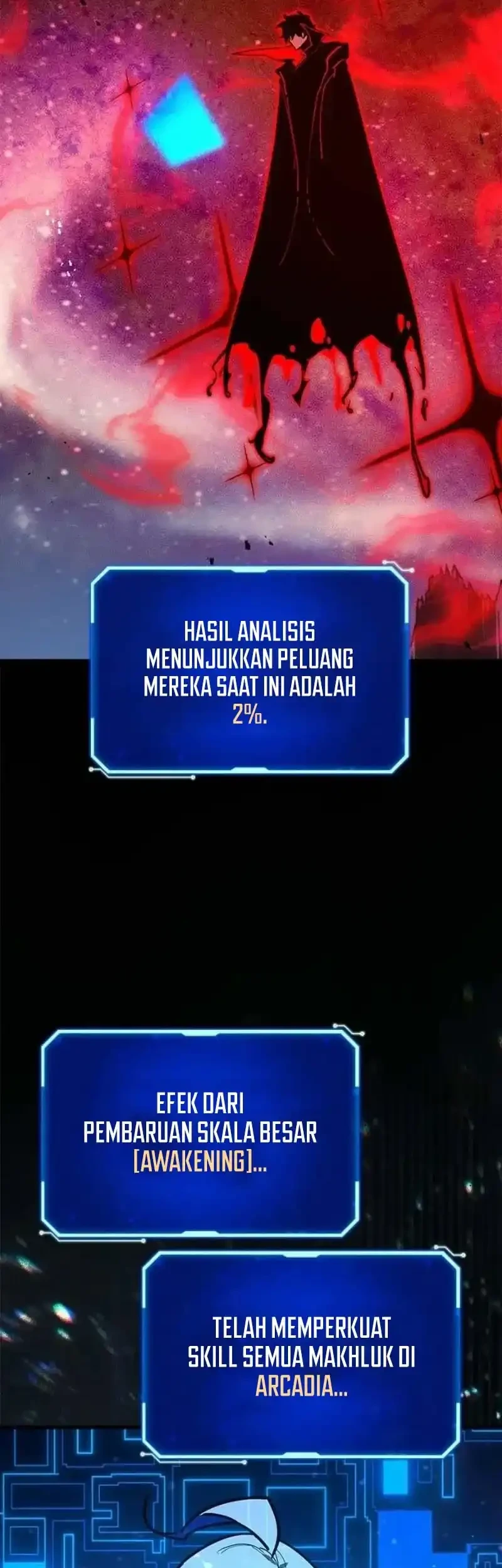 The Game’s Greatest Troll Chapter 184 - halaman 38