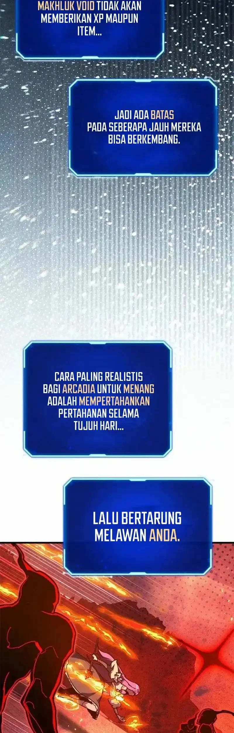 The Game’s Greatest Troll Chapter 184 - halaman 40
