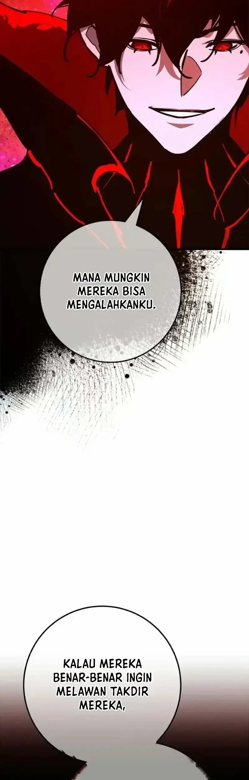 The Game’s Greatest Troll Chapter 184 - halaman 44