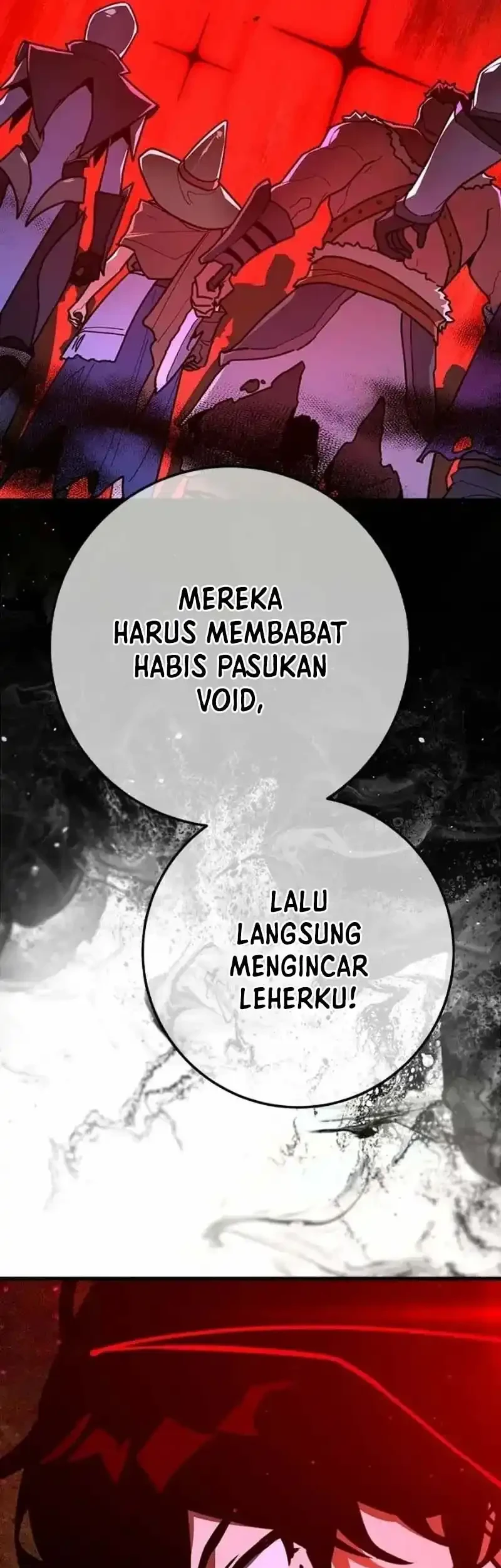 The Game’s Greatest Troll Chapter 184 - halaman 46