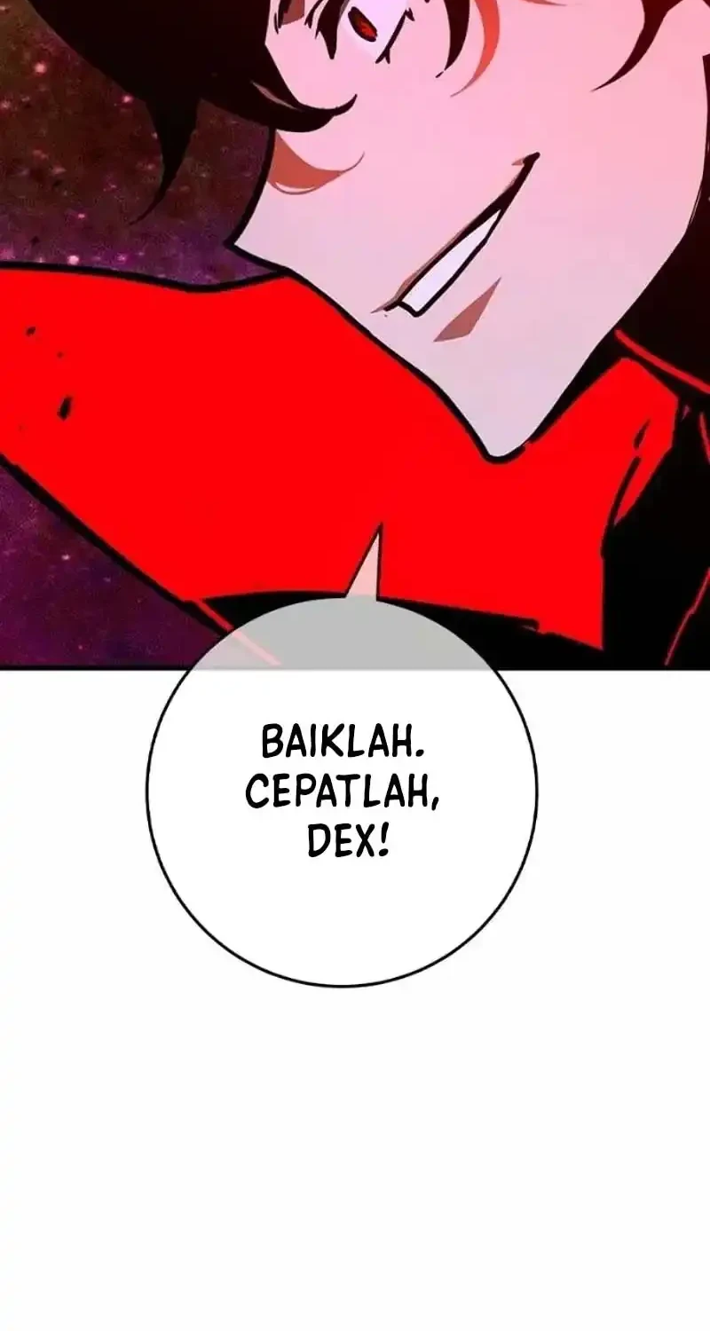 The Game’s Greatest Troll Chapter 184 - halaman 47