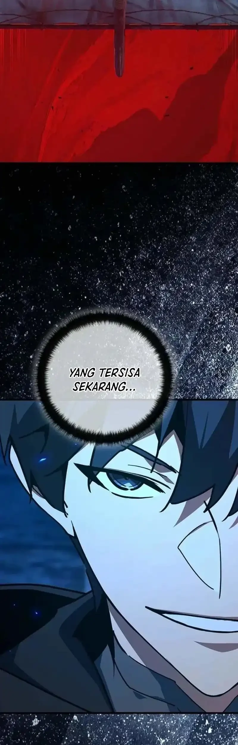The Game’s Greatest Troll Chapter 184 - halaman 5