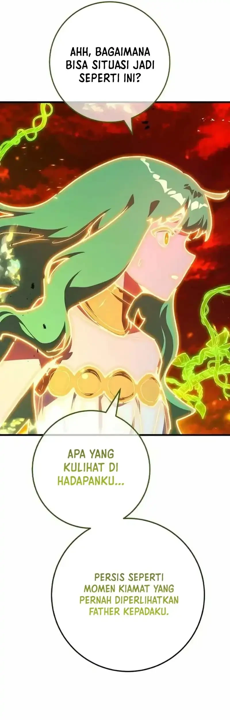 The Game’s Greatest Troll Chapter 184 - halaman 52