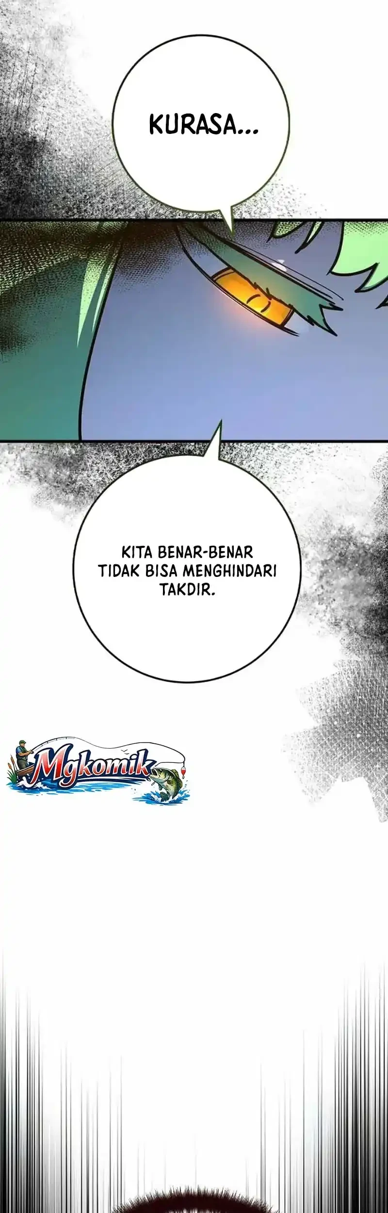 The Game’s Greatest Troll Chapter 184 - halaman 54
