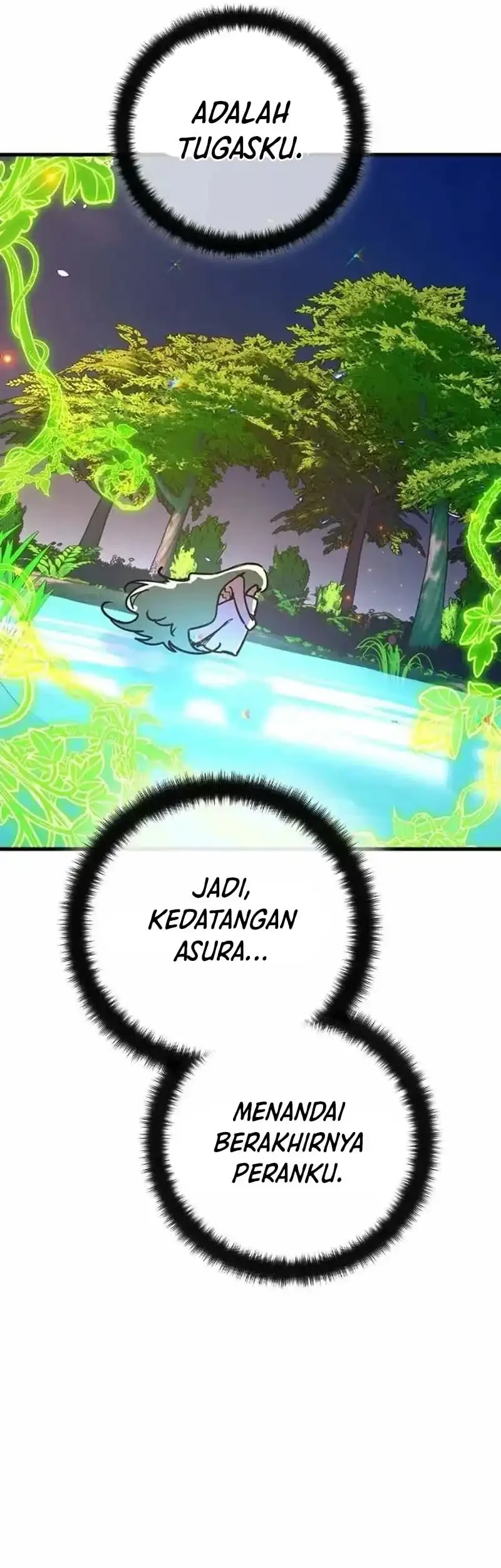 The Game’s Greatest Troll Chapter 184 - halaman 58