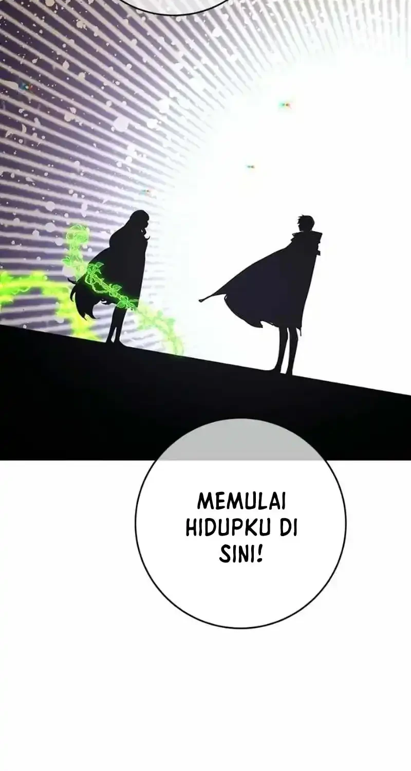 The Game’s Greatest Troll Chapter 184 - halaman 61