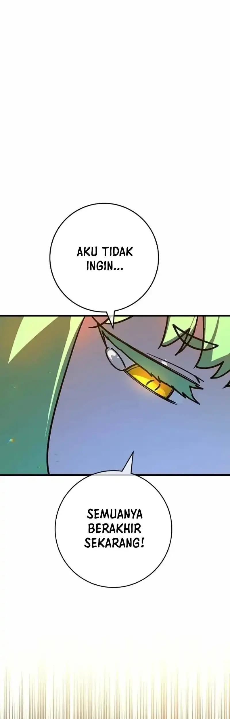 The Game’s Greatest Troll Chapter 184 - halaman 62