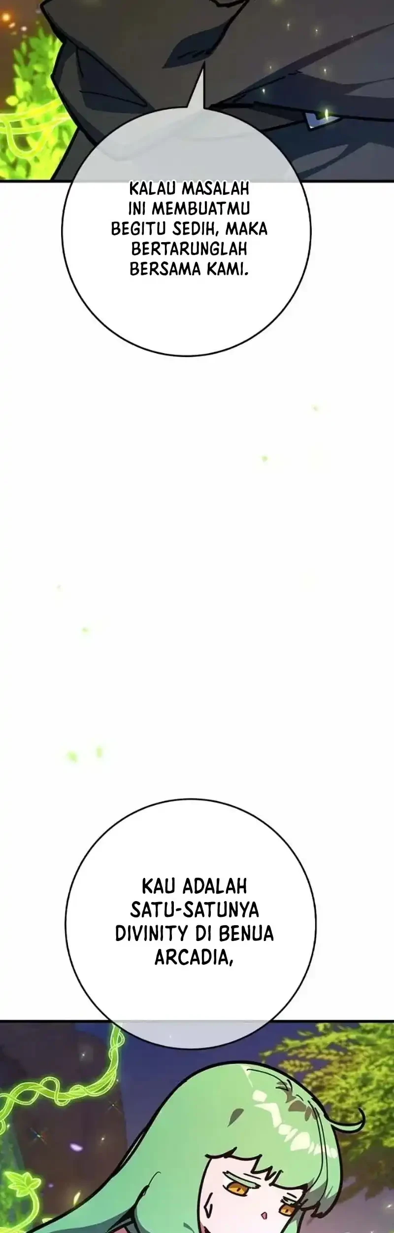 The Game’s Greatest Troll Chapter 184 - halaman 70