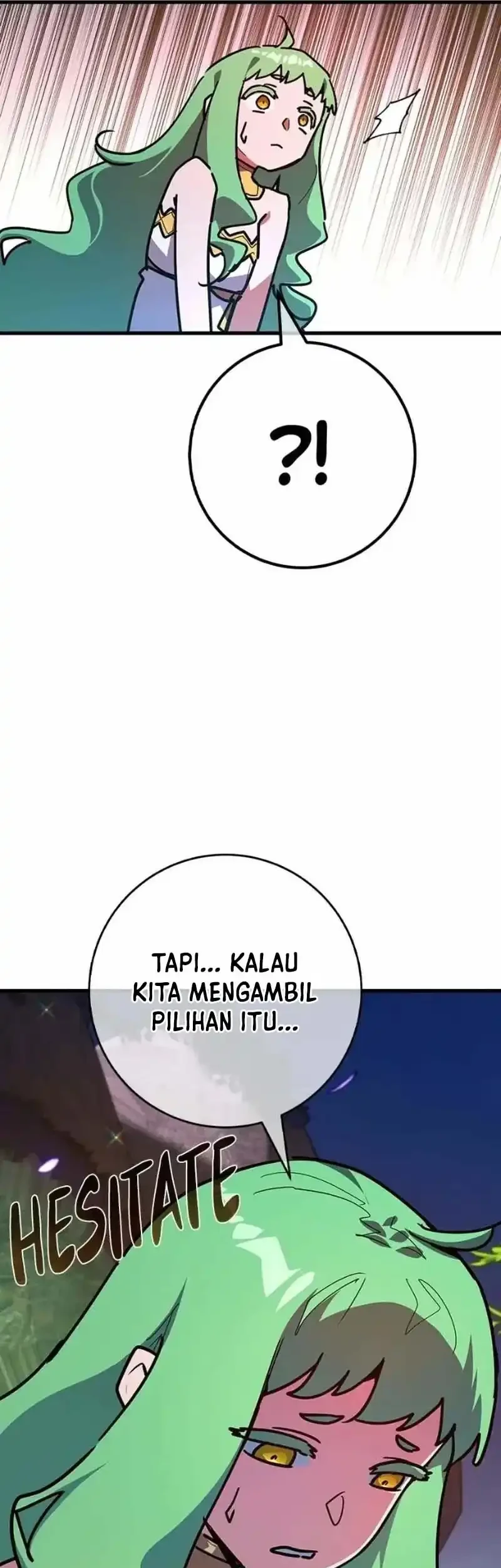 The Game’s Greatest Troll Chapter 184 - halaman 80