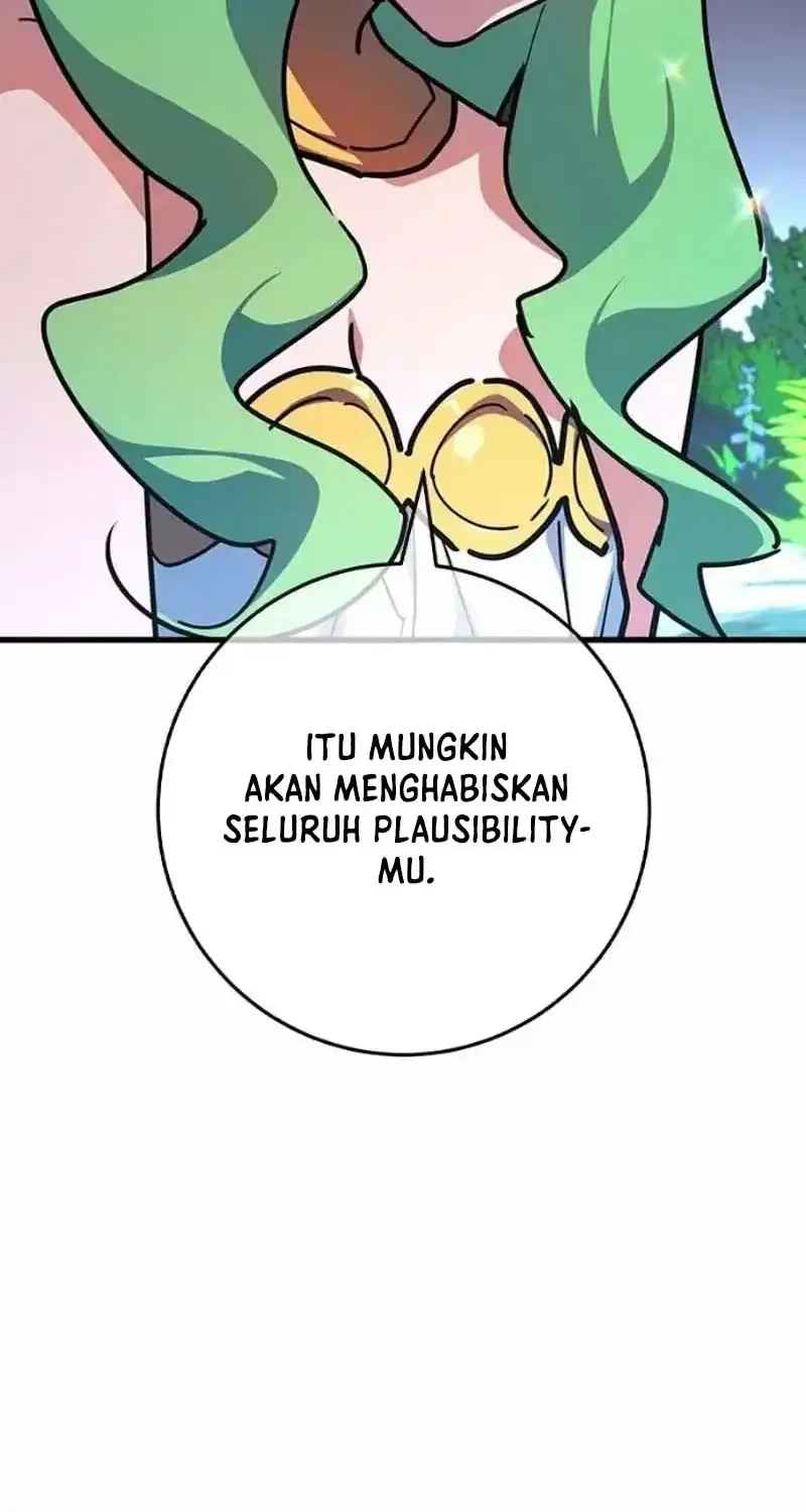 The Game’s Greatest Troll Chapter 184 - halaman 81