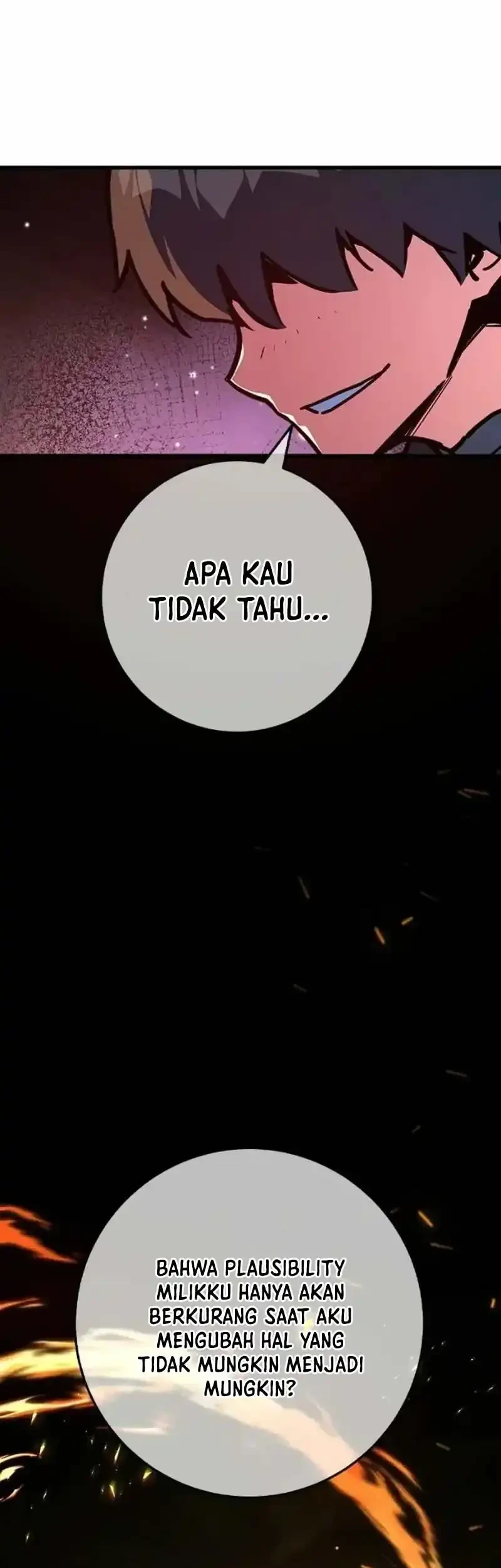 The Game’s Greatest Troll Chapter 184 - halaman 82
