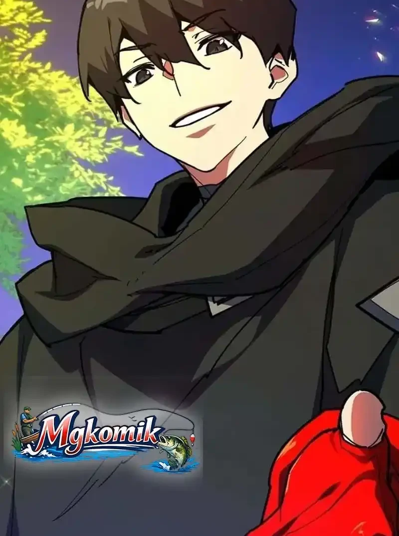 The Game’s Greatest Troll Chapter 184 - halaman 87