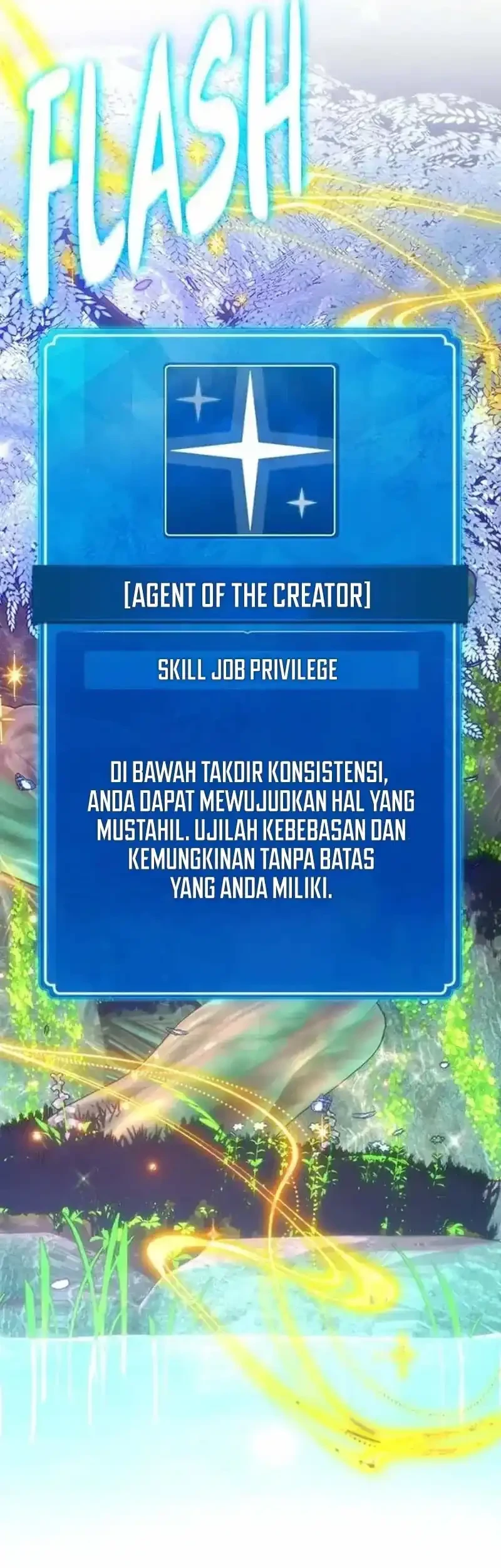 The Game’s Greatest Troll Chapter 184 - halaman 90