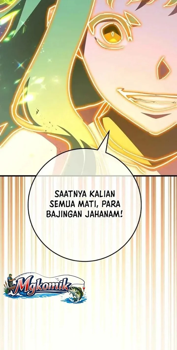 The Game’s Greatest Troll Chapter 185 - halaman 10