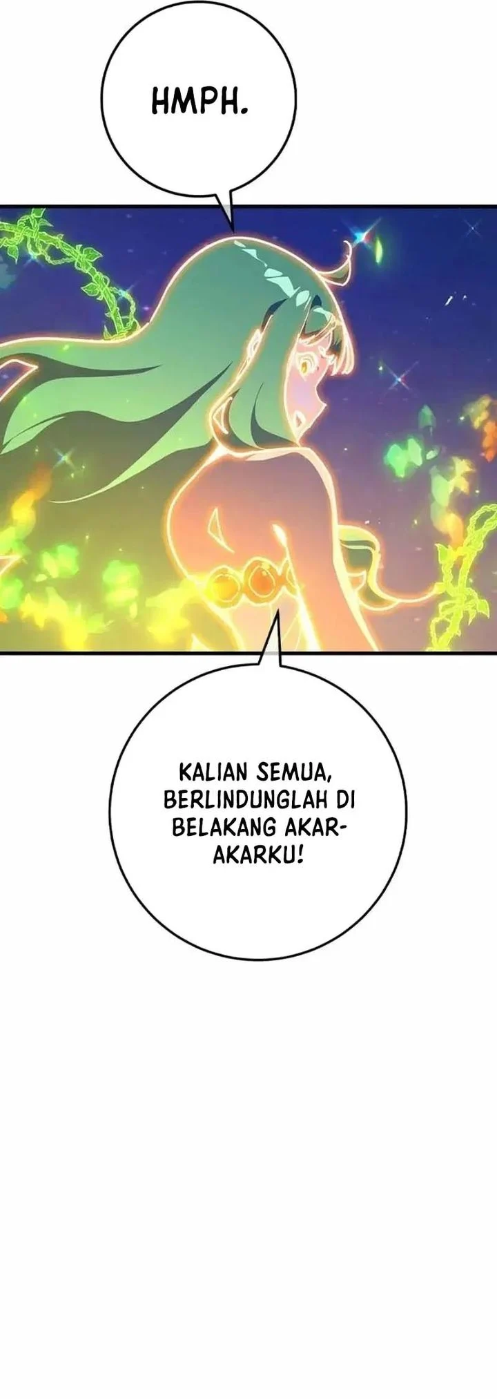 The Game’s Greatest Troll Chapter 185 - halaman 15