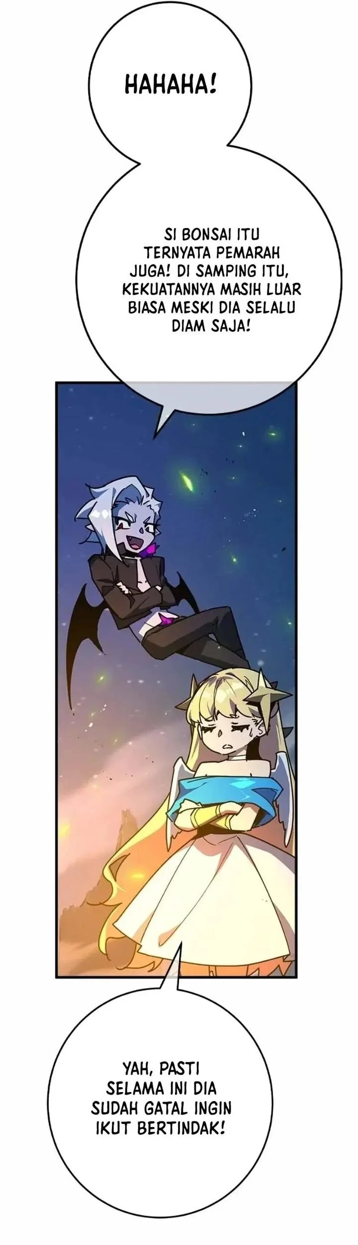 The Game’s Greatest Troll Chapter 185 - halaman 16