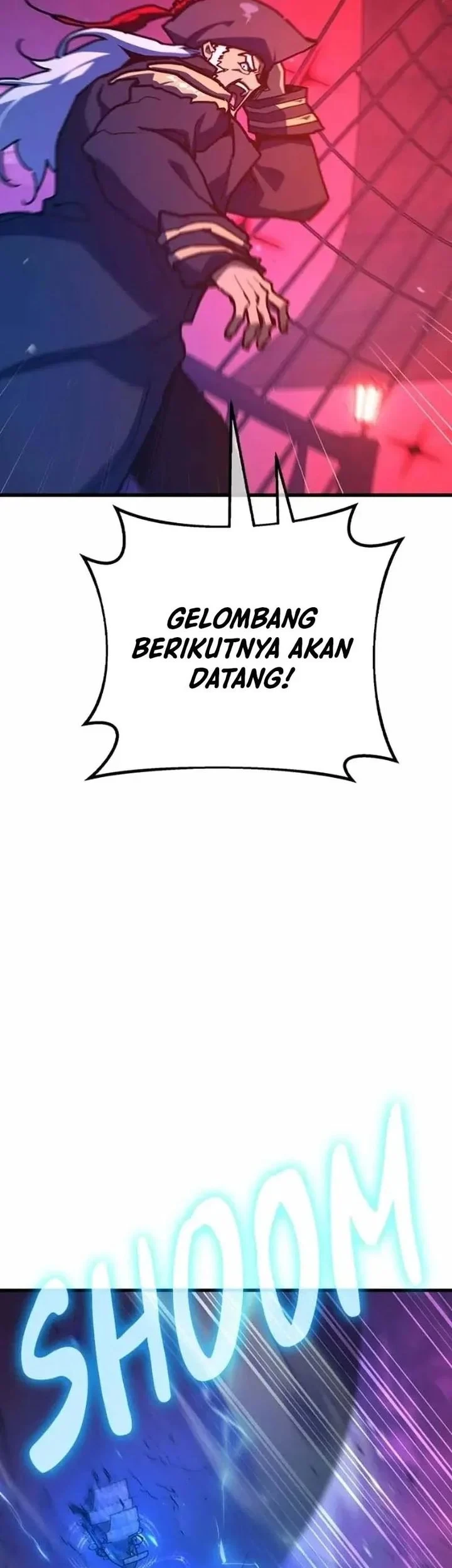 The Game’s Greatest Troll Chapter 185 - halaman 18