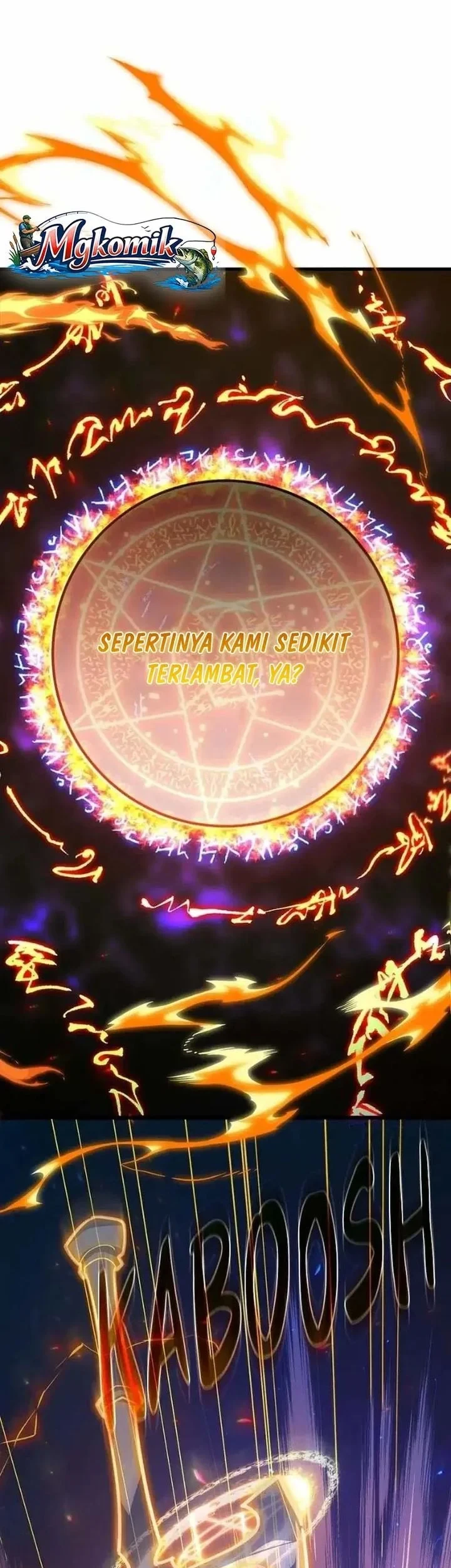 The Game’s Greatest Troll Chapter 185 - halaman 28