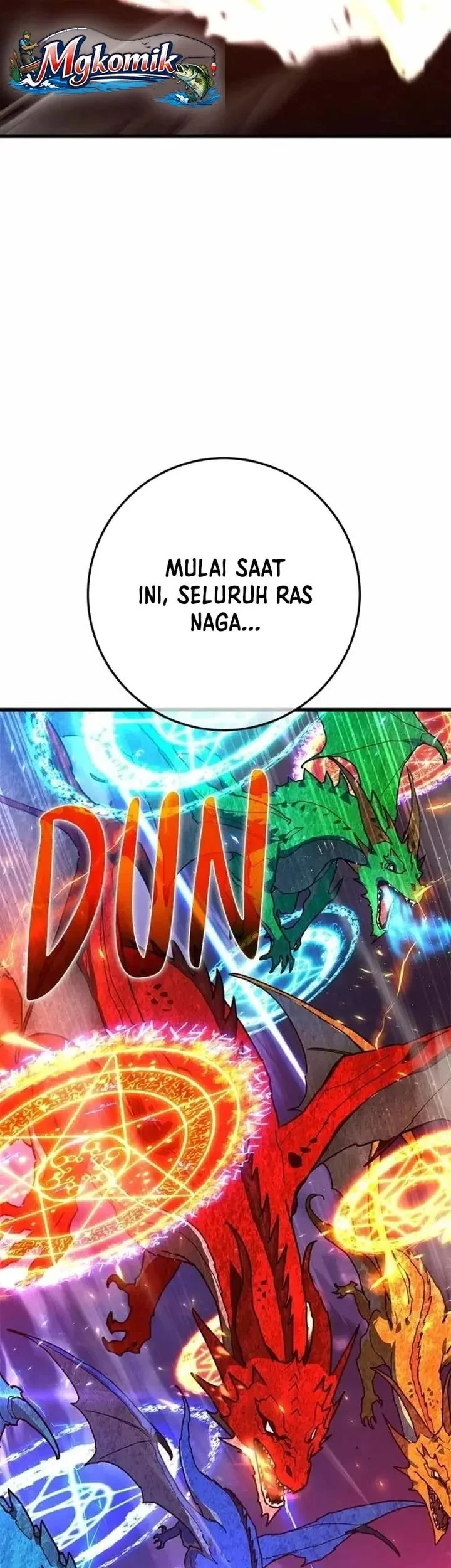 The Game’s Greatest Troll Chapter 185 - halaman 30