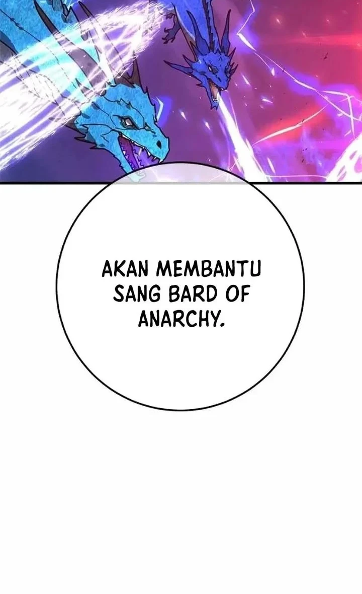 The Game’s Greatest Troll Chapter 185 - halaman 31
