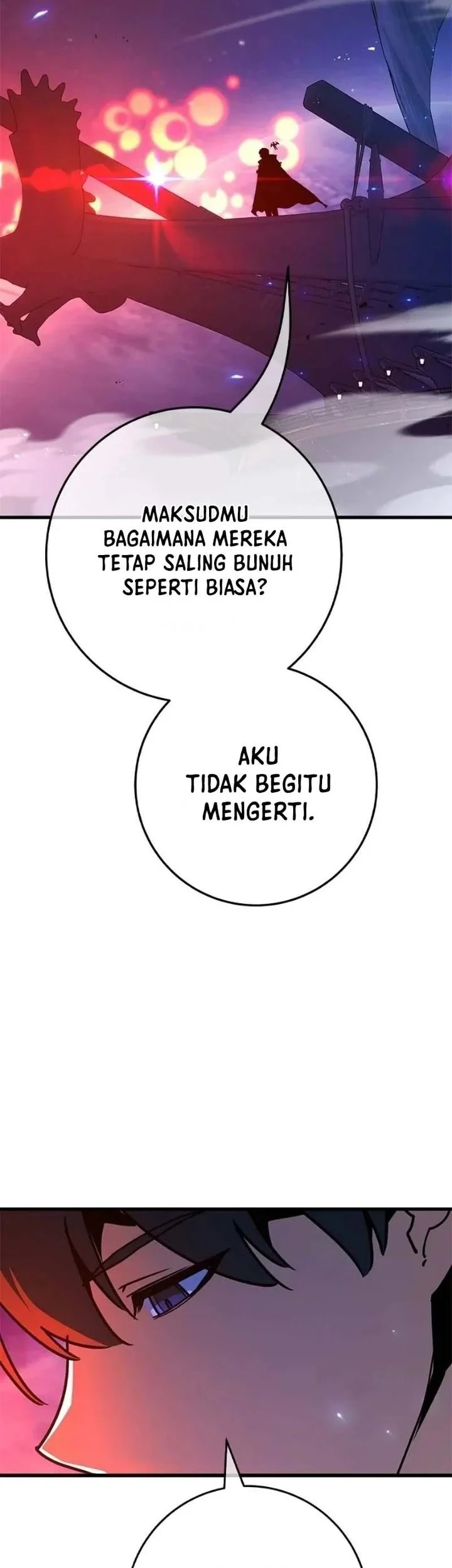 The Game’s Greatest Troll Chapter 185 - halaman 42