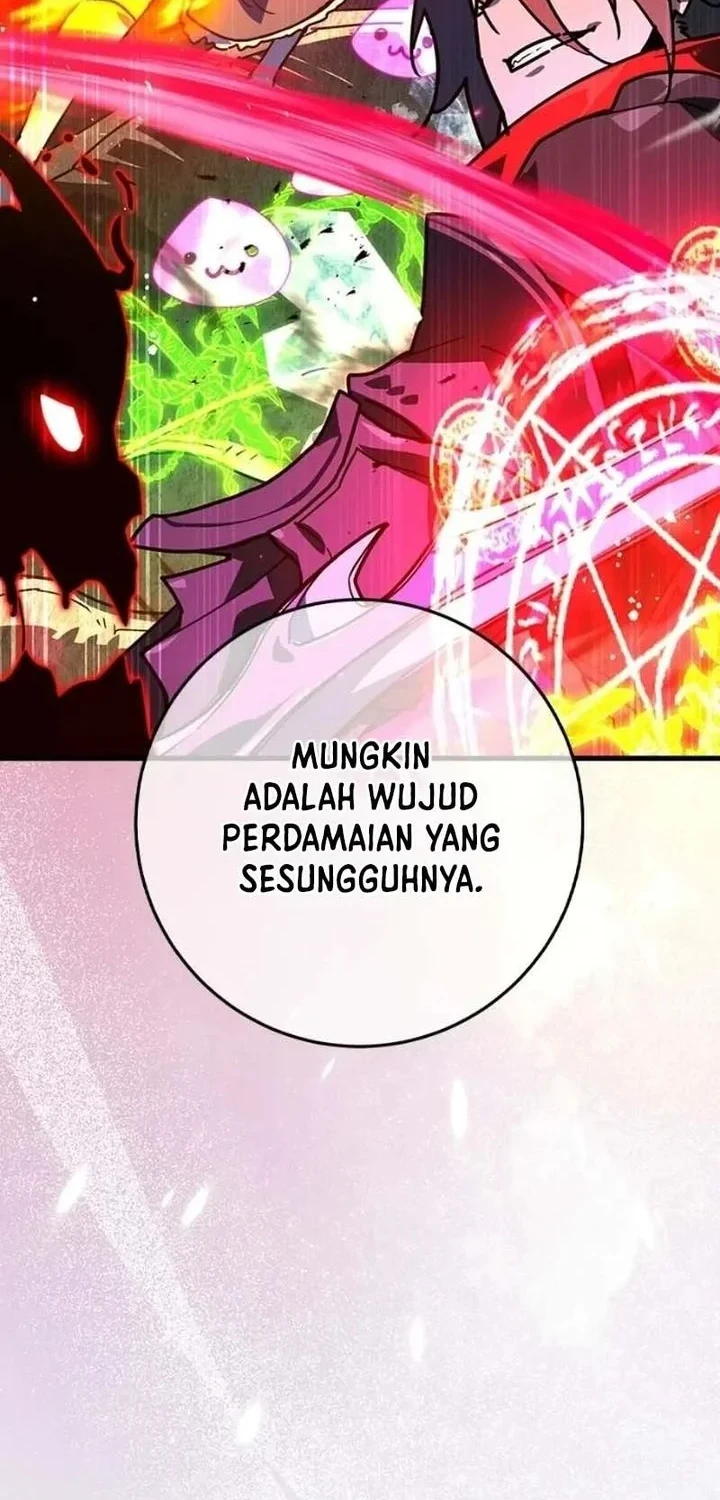 The Game’s Greatest Troll Chapter 185 - halaman 51