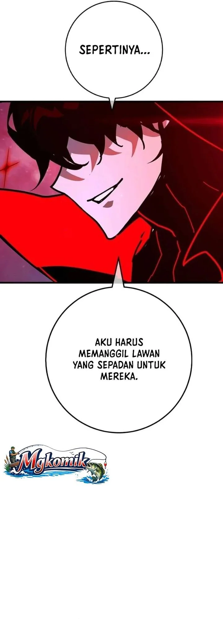 The Game’s Greatest Troll Chapter 185 - halaman 55