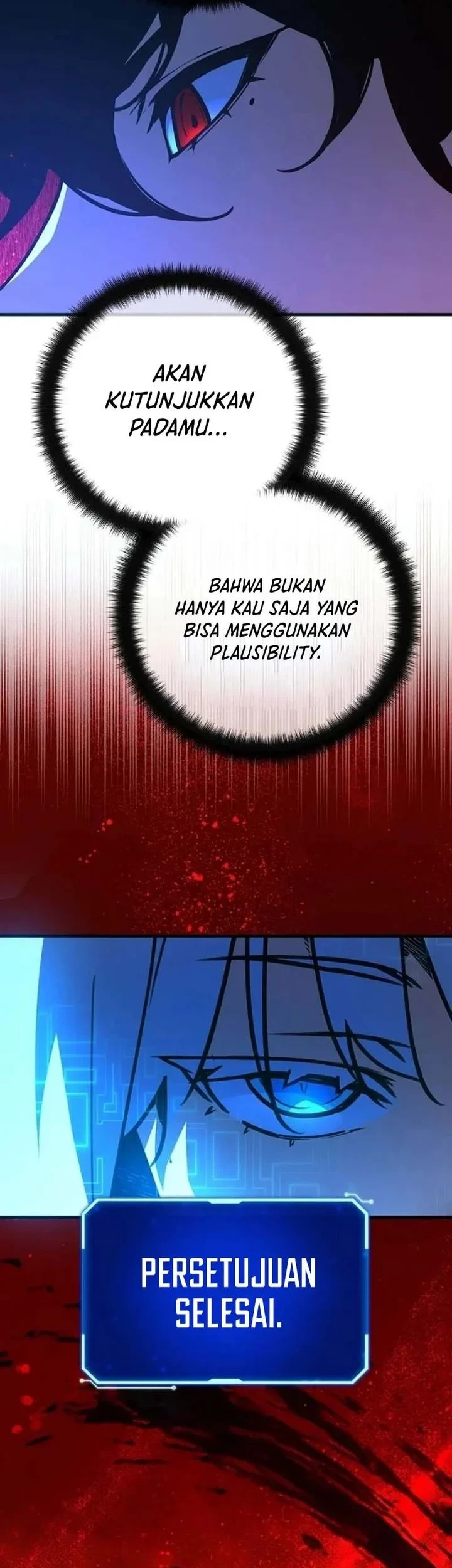 The Game’s Greatest Troll Chapter 185 - halaman 60
