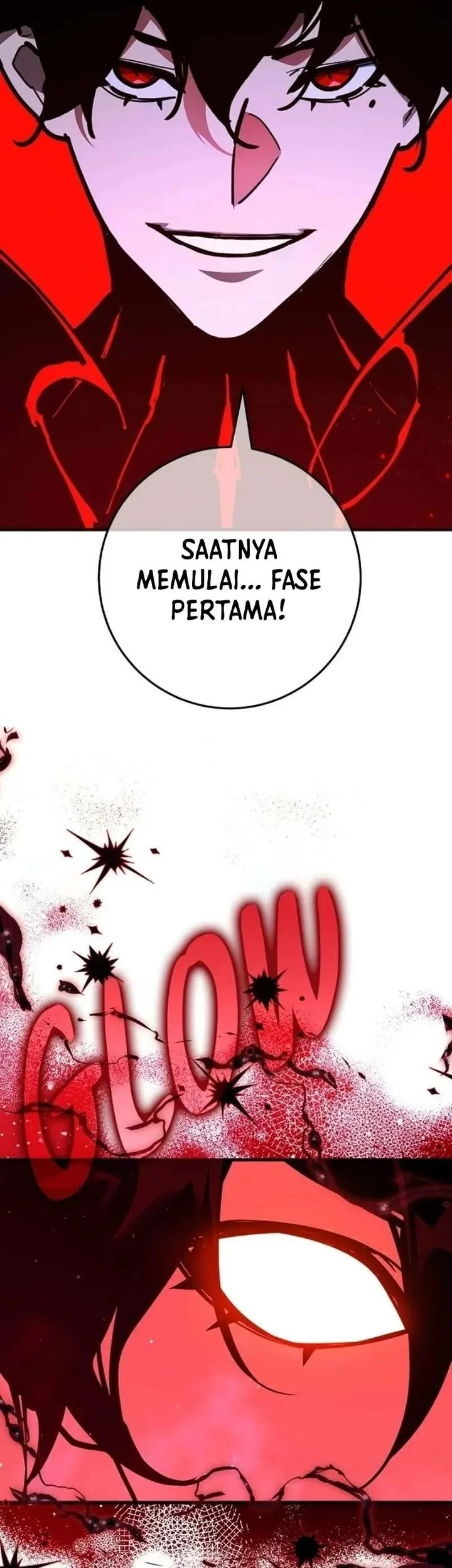 The Game’s Greatest Troll Chapter 185 - halaman 64