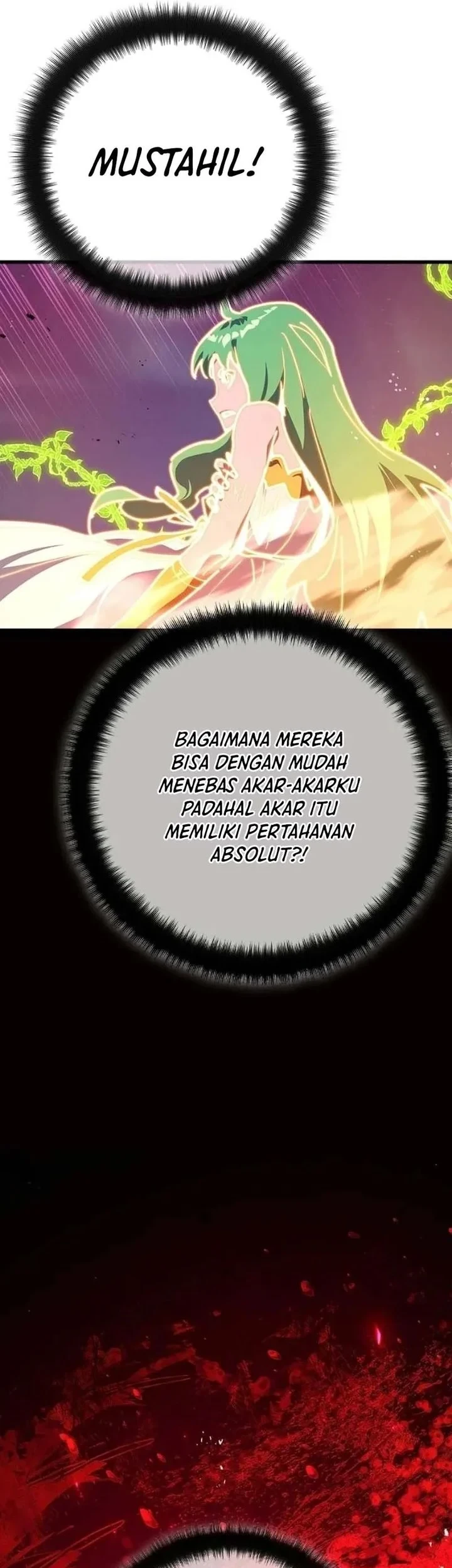 The Game’s Greatest Troll Chapter 185 - halaman 79