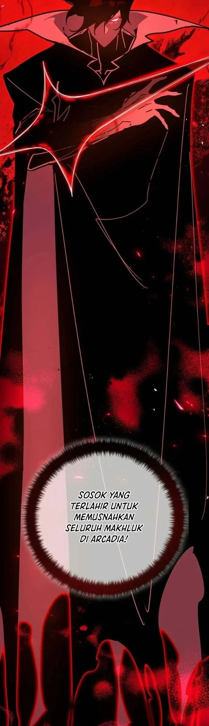 The Game’s Greatest Troll Chapter 185 - halaman 81
