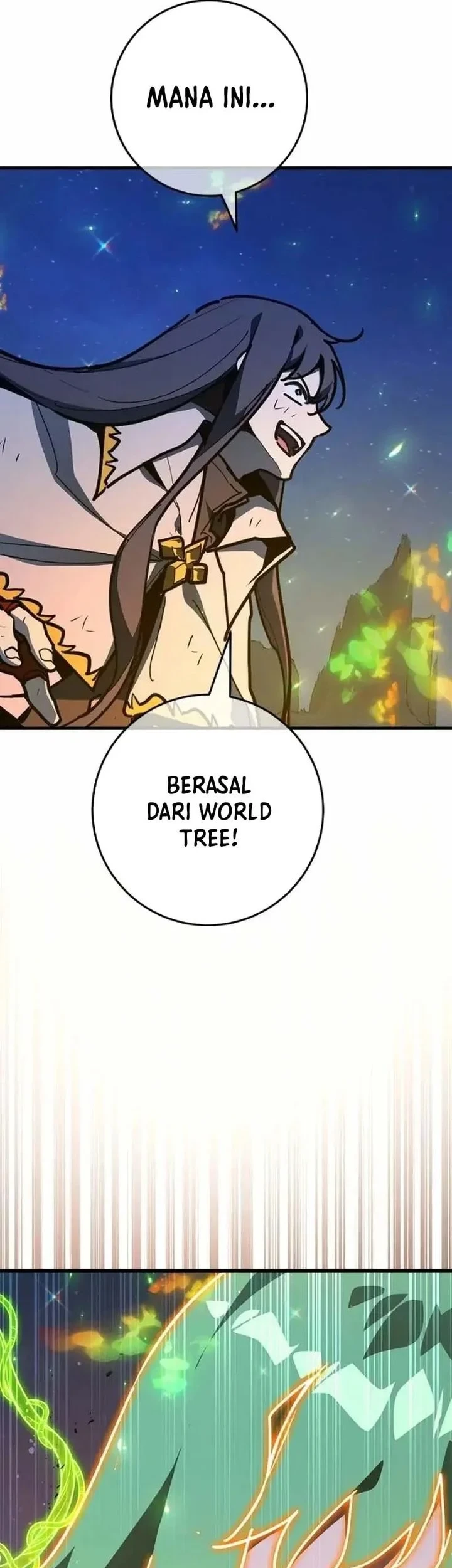 The Game’s Greatest Troll Chapter 185 - halaman 9