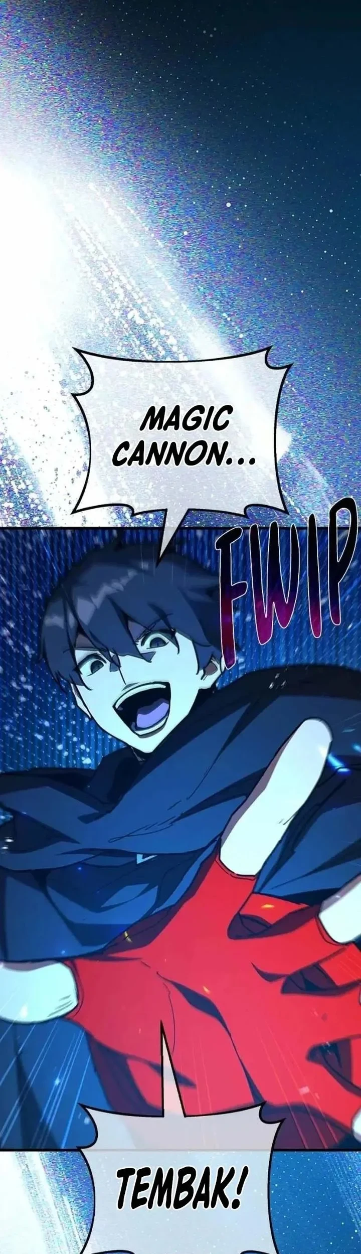 The Game’s Greatest Troll Chapter 186 - halaman 19