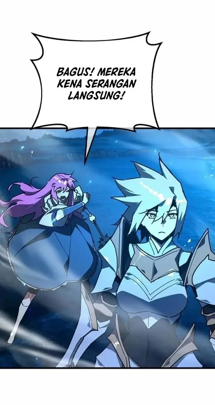 The Game’s Greatest Troll Chapter 186 - halaman 22