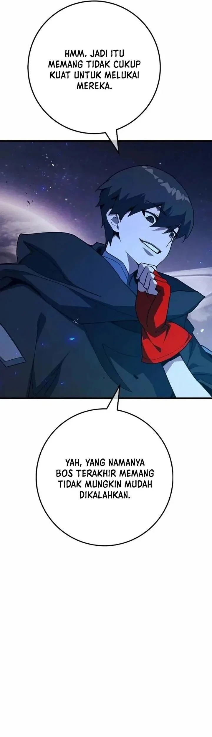 The Game’s Greatest Troll Chapter 186 - halaman 25