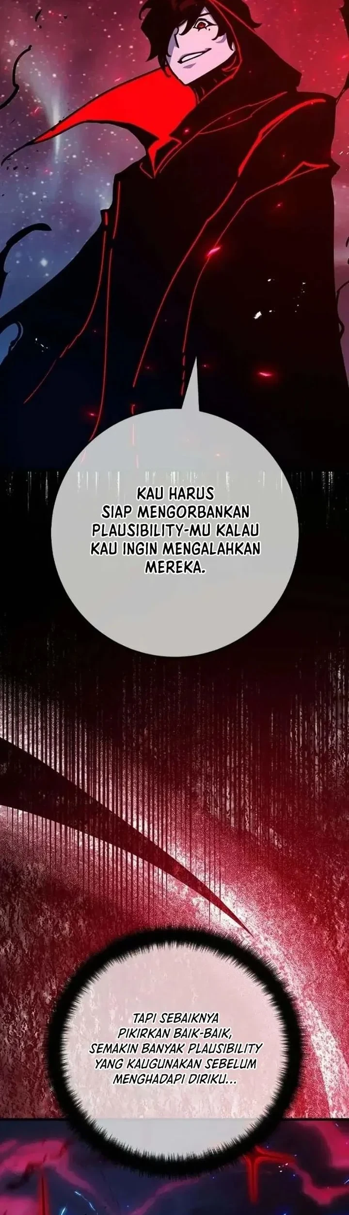 The Game’s Greatest Troll Chapter 186 - halaman 27