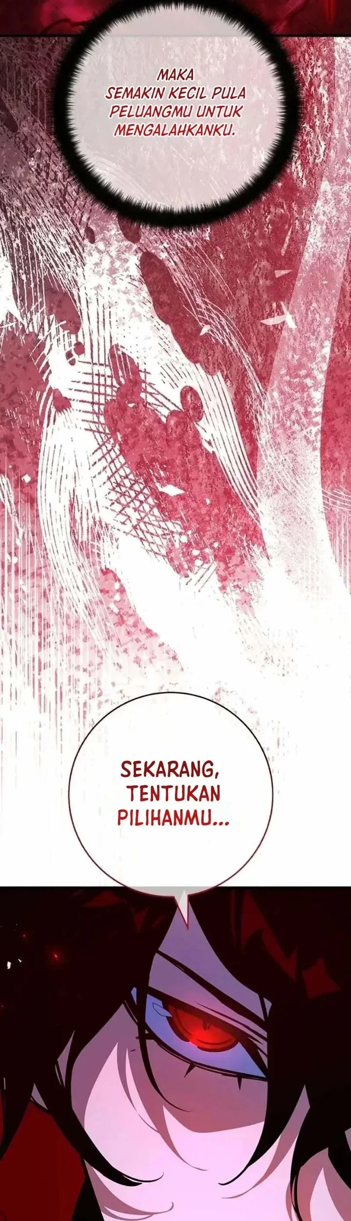 The Game’s Greatest Troll Chapter 186 - halaman 29