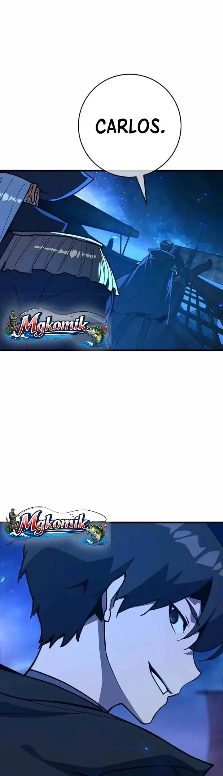 The Game’s Greatest Troll Chapter 186 - halaman 31