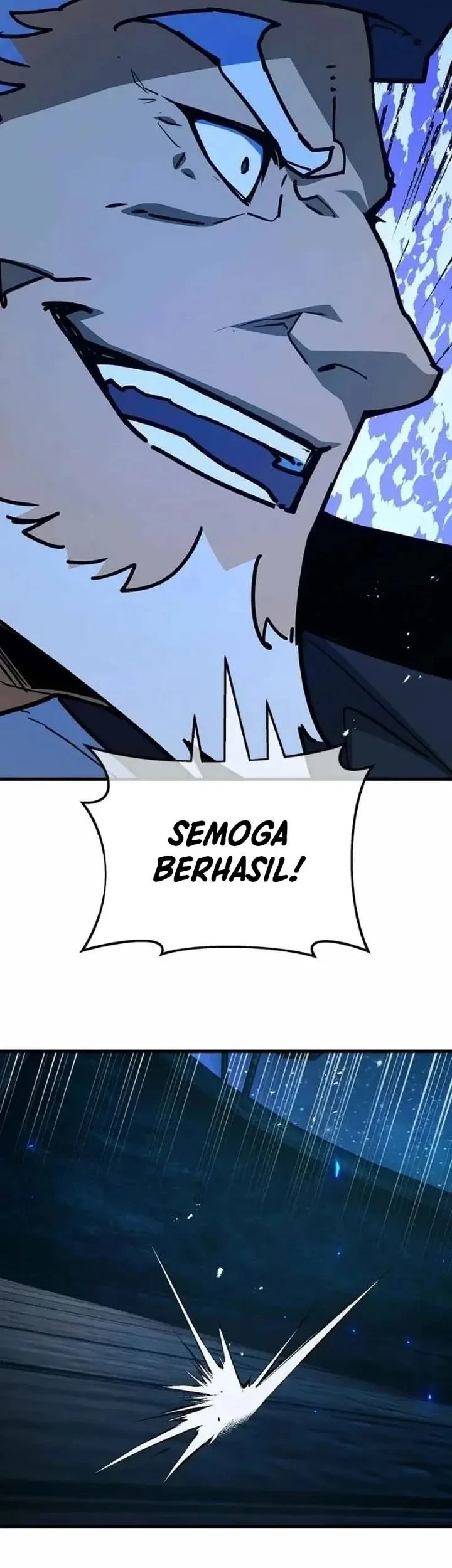 The Game’s Greatest Troll Chapter 186 - halaman 34